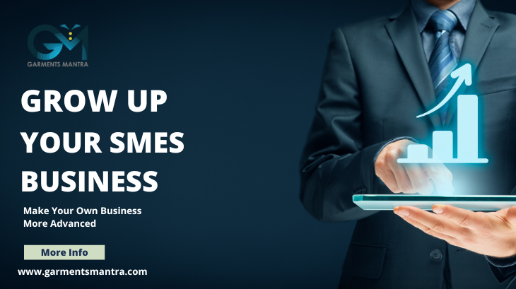 Customizable ERP Solutions Can Help SMEs Grow Their Businesses!