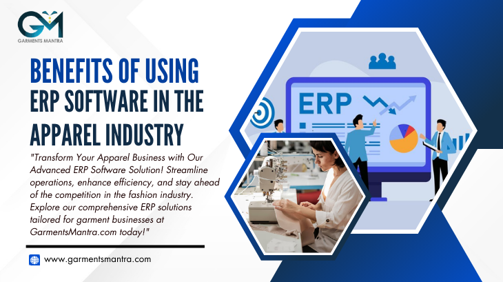 ERP Software Solution