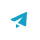 Telegram Icon